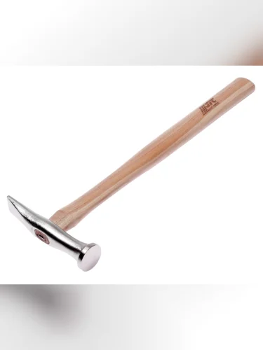 Молоток рихтовочный 346х120мм горизонтальный диаметр рабочей части 29мм JTC