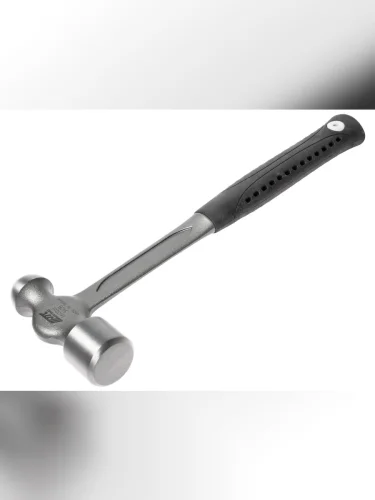 Молоток 370мм с круглым бойком JTC