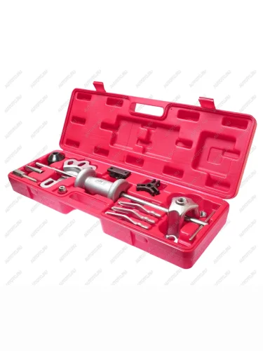 Набор съемников полуоси универсальный JTC