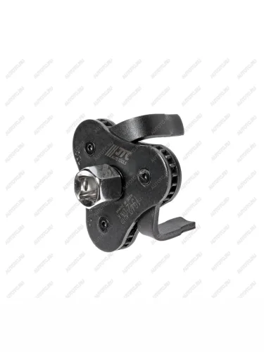 Съемник фильтров масляных 3-х лапый 63-102мм JTC