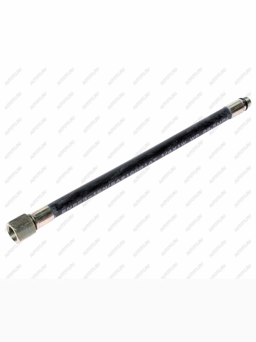 Адаптер для компрессометра гибкий М12х1.25 300мм JTC  в Самаре Самарской области