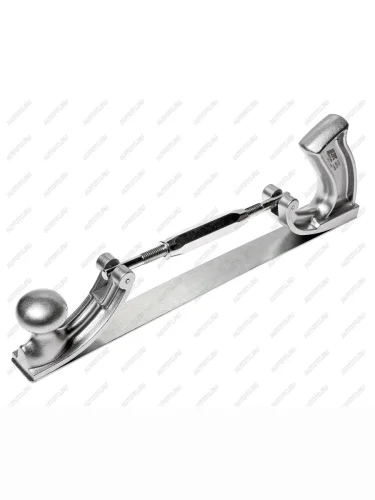 Рубанок рихтовочный 350мм для пластин JTC