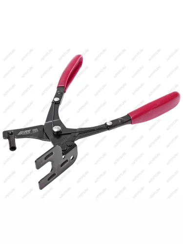 Съемник втулок креплений подвески выхлопной системы (щипцы) JTC