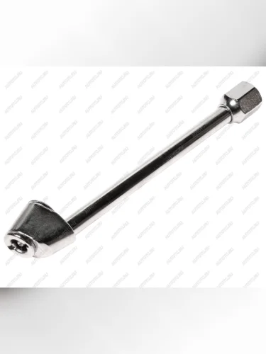 Насадка для пистолета накачки шин 8х150мм JTC