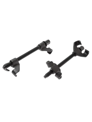 Стяжка пружин 270мм 2 предмета JTC