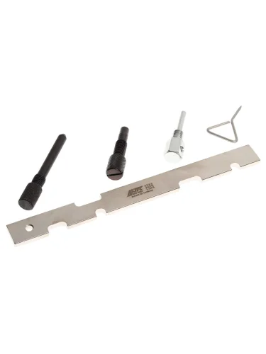 Набор фиксаторов коленвала и распредвала (FORD MAZDA) JTC