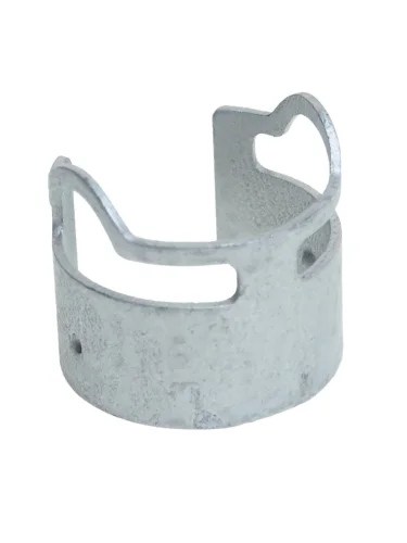 Скоба VW AUDI SKODA форсунки топливной стопорная OE