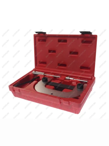 Набор фиксаторов для установки фаз ГРМ (RENAULT NISSAN дв.K4J,K4M F4P,F4R) JTC