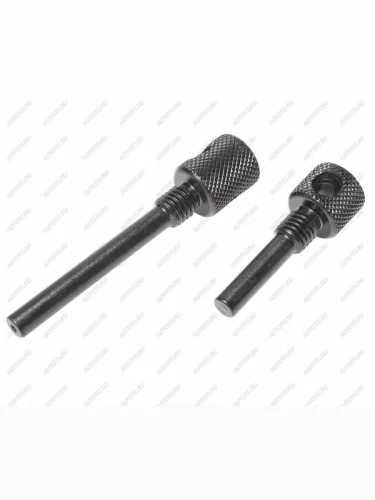 Набор фиксаторов коленвала для установки момента впрыска (FORD MAZDA) JTC