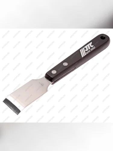 Скребок с изогнутой кромкой (лезвие 30мм) L=190 JTC