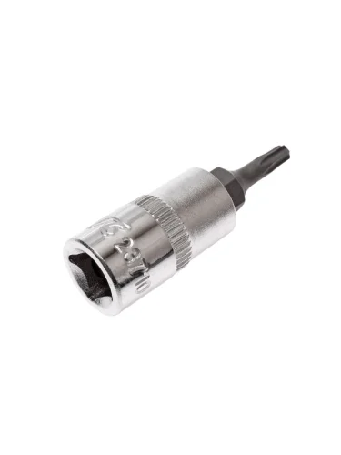 Бита-головка 14" TORX T10х37мм JTC