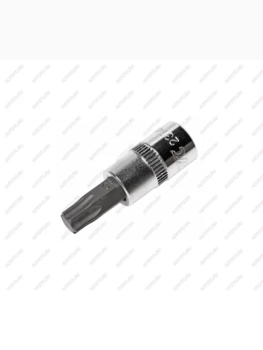 Бита-головка 14" TORX T40х37мм JTC