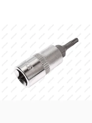 Бита-головка 14" TORX T9х37мм JTC
