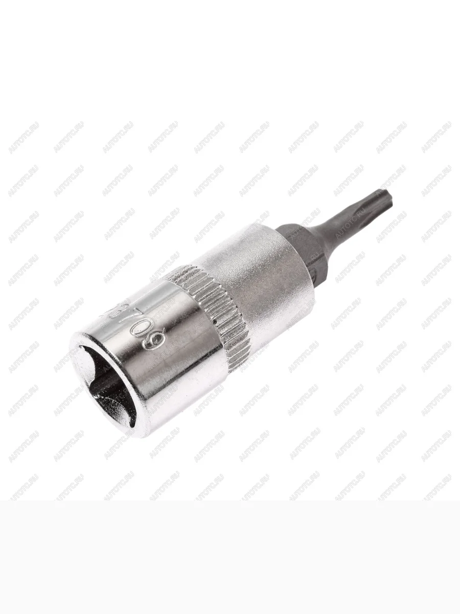 Бита-головка 14" TORX T9х37мм JTC  в Самаре Самарской области