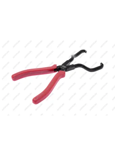 Съемник коннекторов топливных фильтров (FORD,MAZDA,VW,AUDI,OPEL,BMW,FIAT,GM) JTC