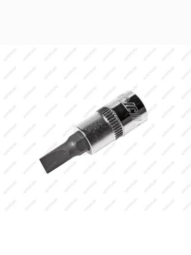 Бита-головка 14" SL5.5 L=37мм JTC
