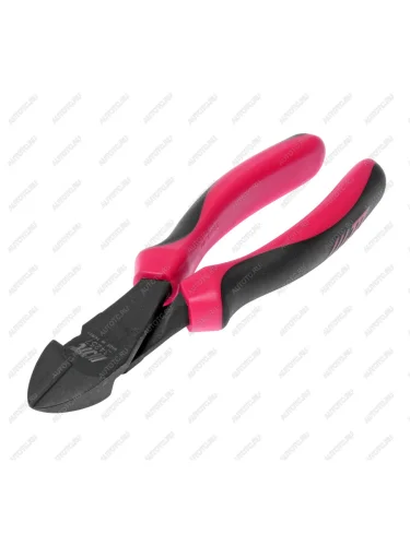 Кусачки боковые 175мм усиленные JTC
