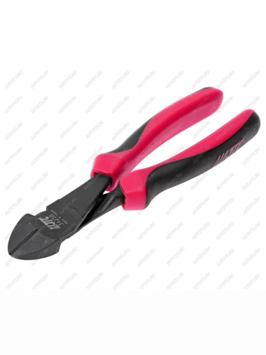 Кусачки боковые 200мм усиленные JTC