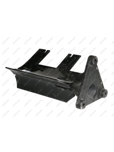 Кронштейн КАМАЗ ресиверов (ОАО КАМАЗ)