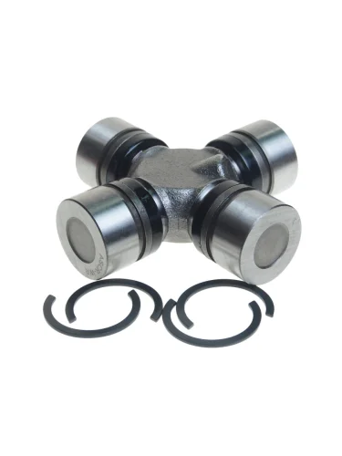 Крестовина JEEP Wrangler (07-) вала карданного FEBEST