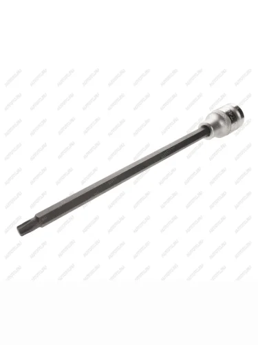 Бита-головка 12" TORX T40х200мм длинная JTC