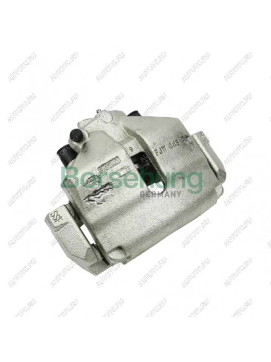 Суппорт VW Golf (04-14) AUDI A3 (04-13) SEAT Leon (06-13) передний правый BORSEHUNG с доставкой в г. Кемерово