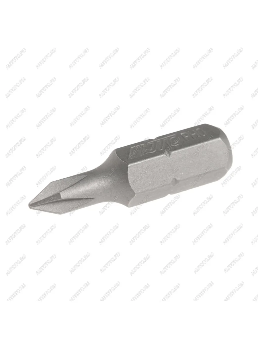 Бита крестовая PH0х25мм 14" DR S2 JTC  в Самаре Самарской области