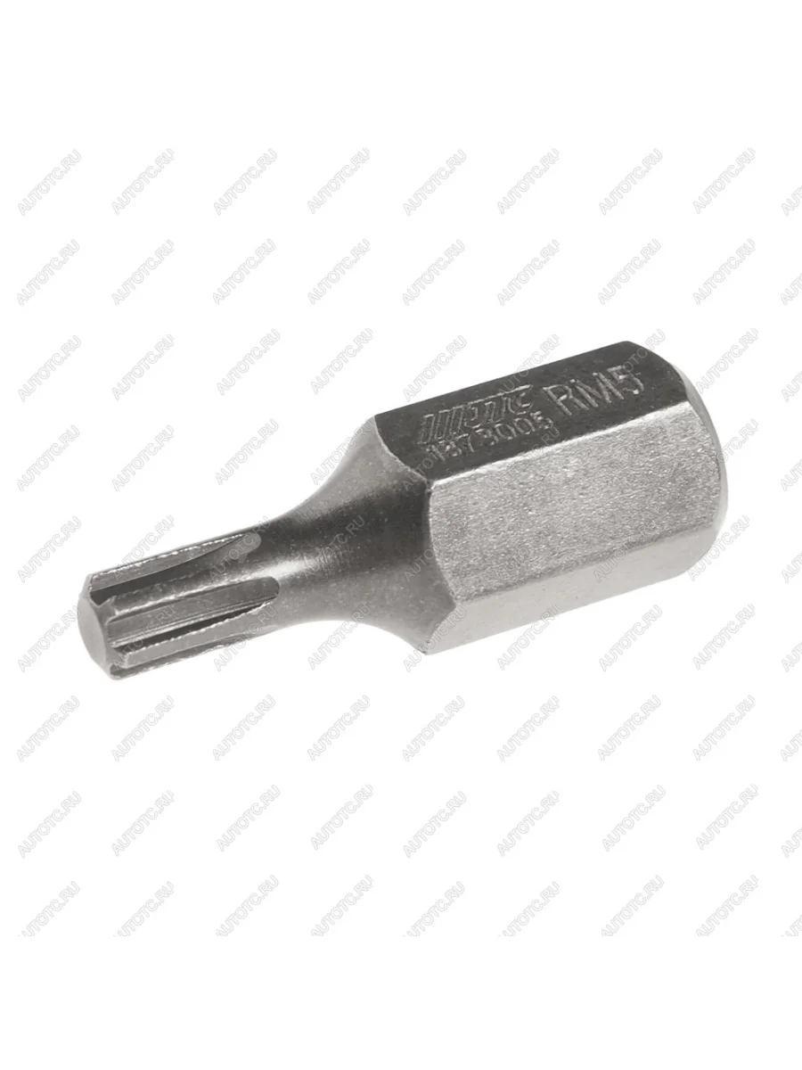 Бита RIBE RМ5х30мм 10мм S2 JTC  в Самаре Самарской области