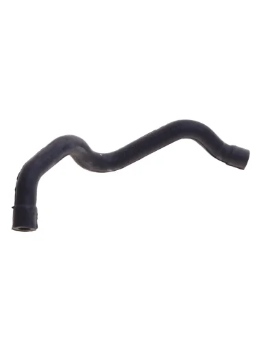 Патрубок MERCEDES C (W202,W203),E (W210,W211),S (W220) вентиляции картерных газов OE