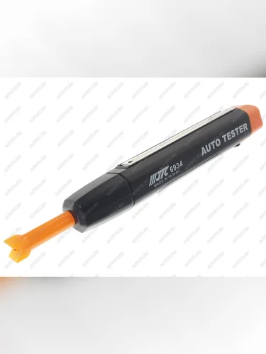 Тестер цепи с диодной индикацией JTC