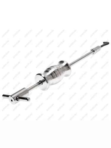 Молоток обратный для точечной рихтовки с крюком JTC