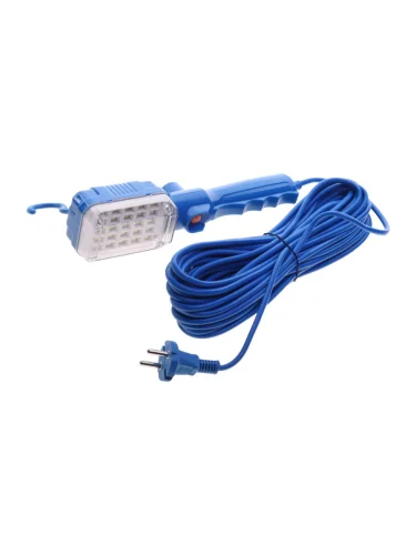 Лампа переносная светодиодная 220 15м МАЯКАВТО