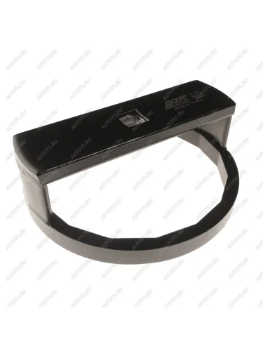 Съемник фильтров масляных 12" DR 118мм (ISUZU 4.9T,6.5T,8.7T,9.5T,11T,17T) JTC