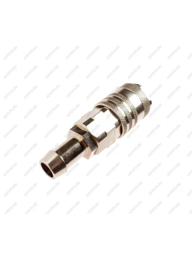 Адаптер радиатора (SCANIA) JTC