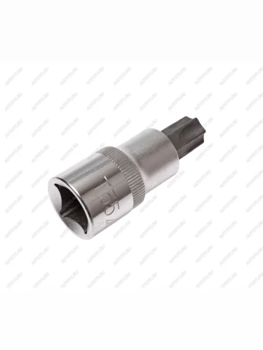 Бита-головка 12" TORX T55х55мм JTC