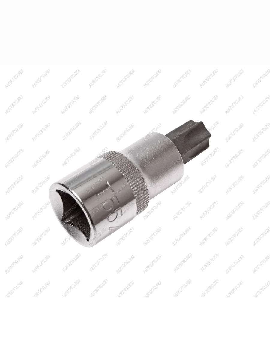 Бита-головка 12" TORX T55х55мм JTC  в Самаре Самарской области