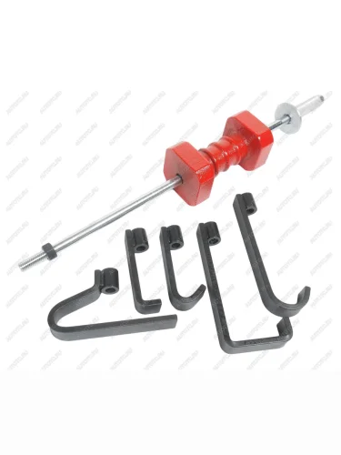 Молоток обратный с захватами JTC