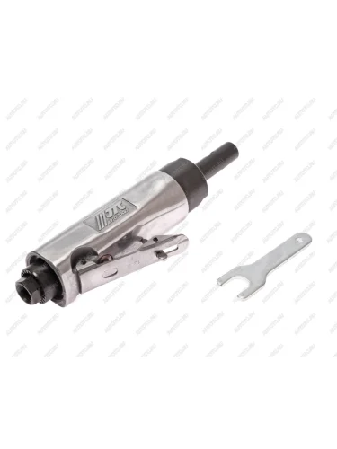 Машинка пневматическая шлифовальная 4000обмин., 300лмин., 90PSI, патрон 3мм, длина 255мм JTC