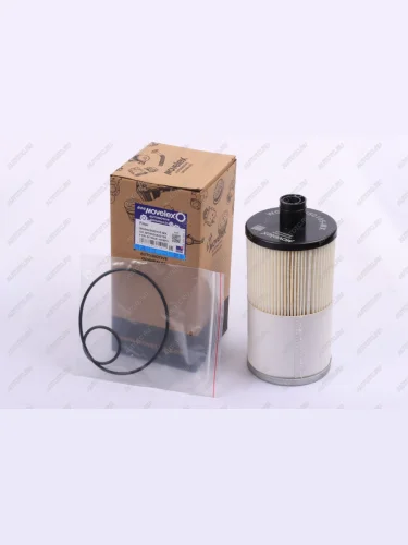 Фильтр топливный SITRAK HOWO сепаратора MOVELEX