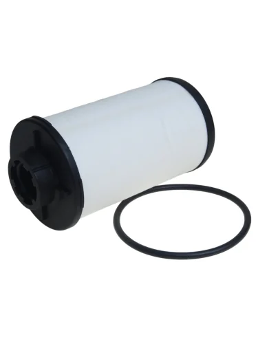 Фильтр масляный АКПП VW AUDI SKODA DSG (6-ти ступенчатая) MAHLE