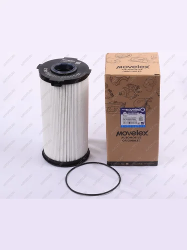 Фильтр топливный SITRAK HOWO грубой очистки MOVELEX