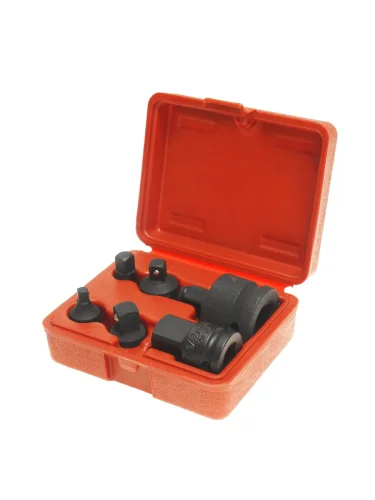 Набор адаптеров ударных 6 предметов JTC