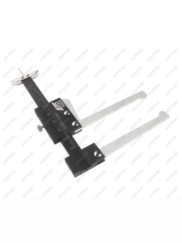 Штангенциркуль для тормозных дисков JTC