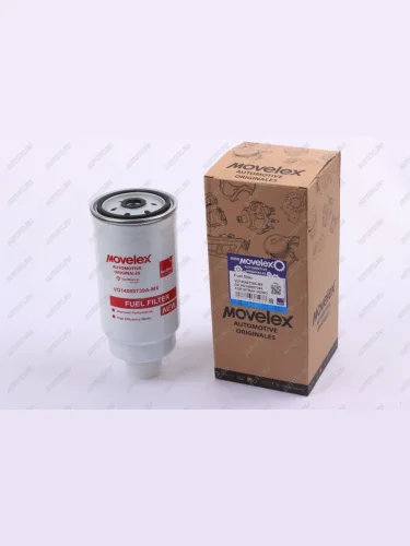 Фильтр топливный SITRAK HOWO тонкой очистки MOVELEX