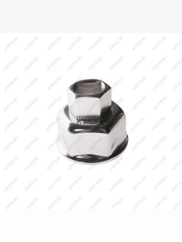 Съемник фильтров масляных 32мм 6-ти гранный (GM,OPEL,VAUXHALL,BENZ) JTC