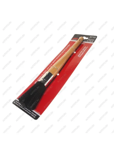 Щетка для очистки деталей 280мм JTC