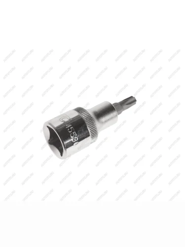 Бита-головка 12" TORX T30х55мм JTC