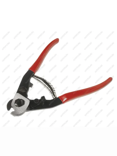 Кусачки боковые 165мм JTC