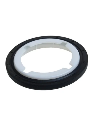 Сальник коленвала FORD Focus (04-11) задний ELRING