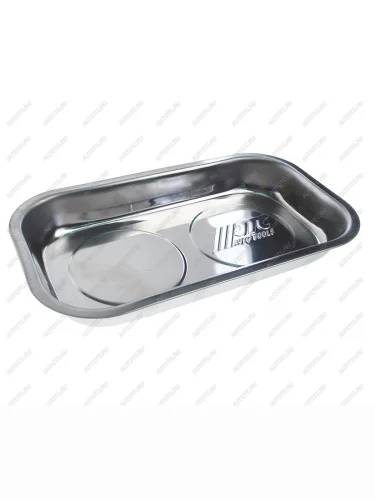 Лоток магнитный 140х240мм для хранения крепежных элементов JTC